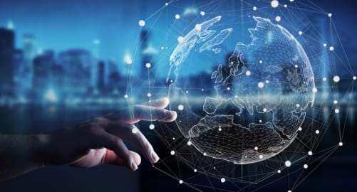 Global Expertise