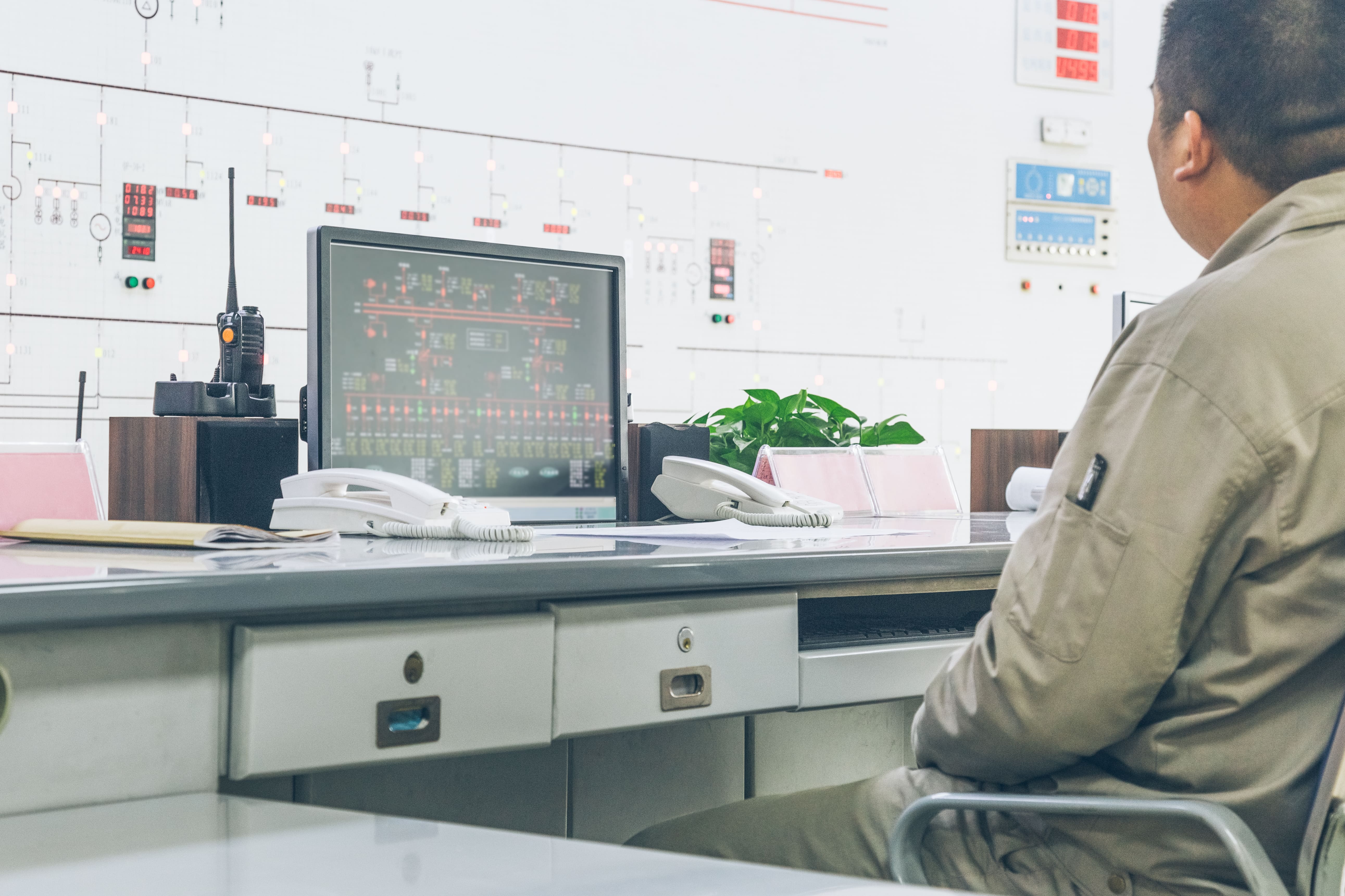 Electrical Testing Lab